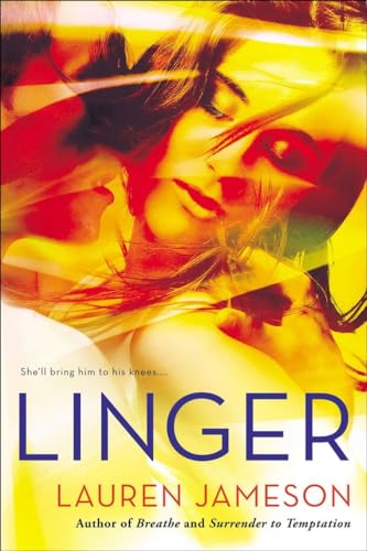 cover image Linger