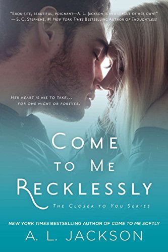 cover image Come to Me Recklessly