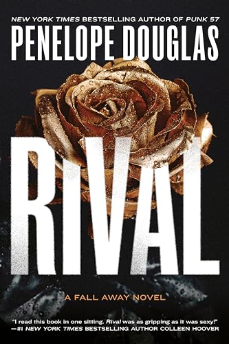 cover image Rival