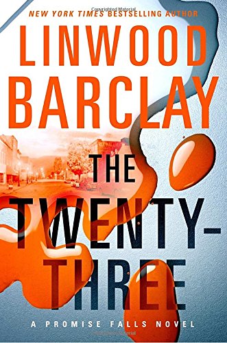 cover image The Twenty-Three