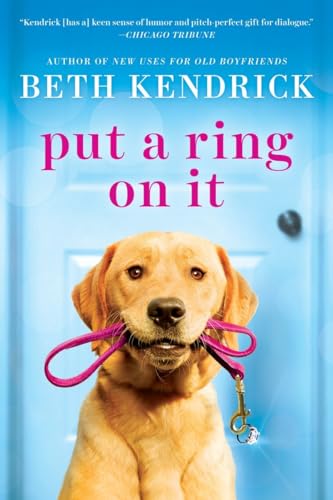 cover image Put a Ring on It