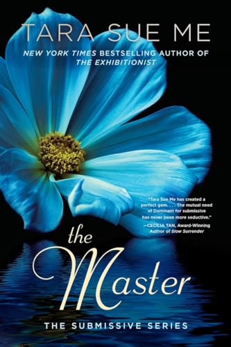 cover image The Master