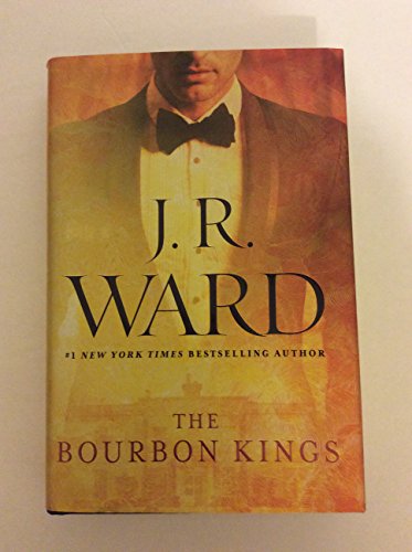 cover image The Bourbon Kings