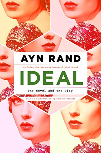 cover image Ideal