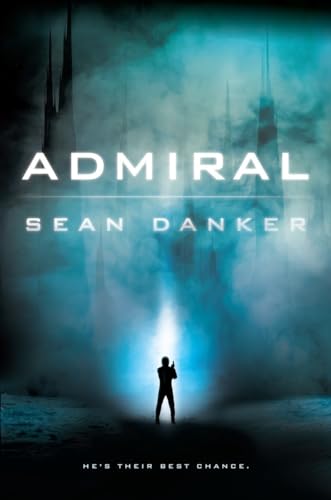 cover image Admiral