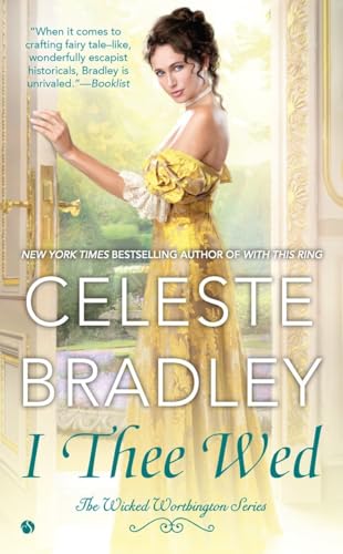 cover image I Thee Wed