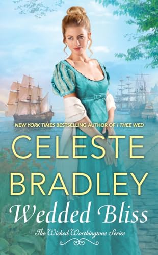 cover image Wedded Bliss
