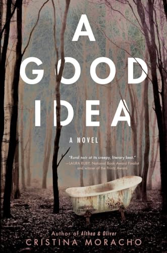 cover image A Good Idea