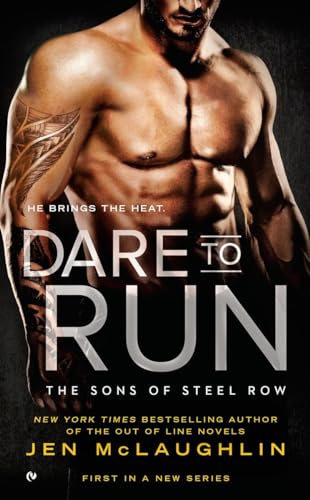 cover image Dare to Run