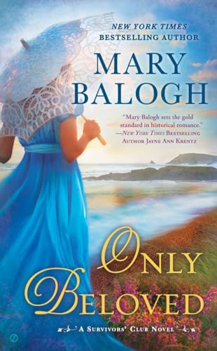 cover image Only Beloved