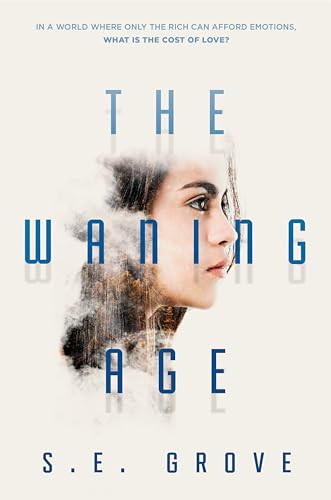 cover image The Waning Age