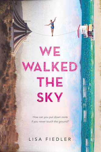 cover image We Walked the Sky