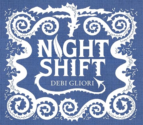 cover image Night Shift
