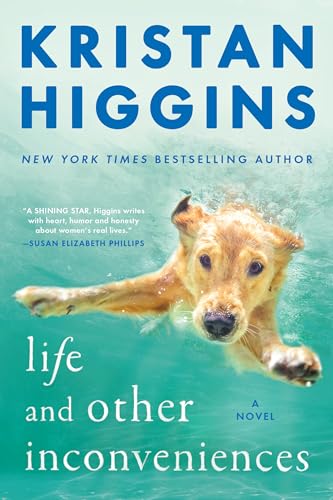 cover image Life and Other Inconveniences