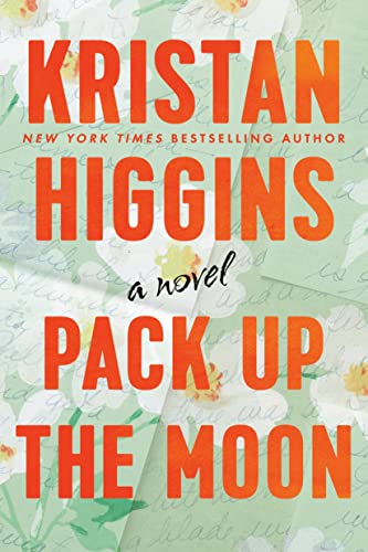 cover image Pack Up the Moon