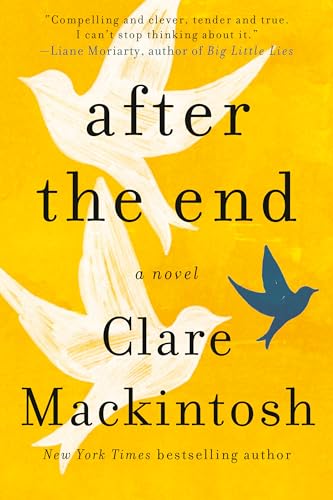 cover image After the End