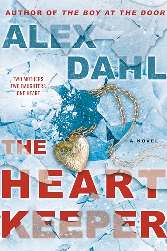 cover image The Heart Keeper