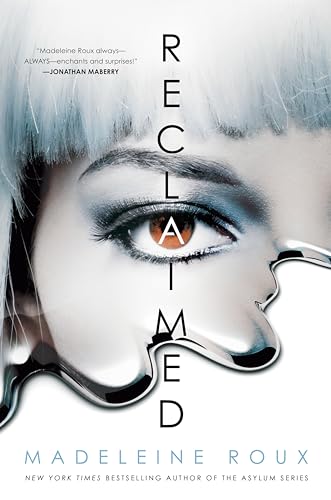 cover image Reclaimed