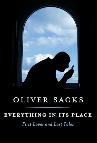 cover image Everything in Its Place: First Loves and Last Tales 