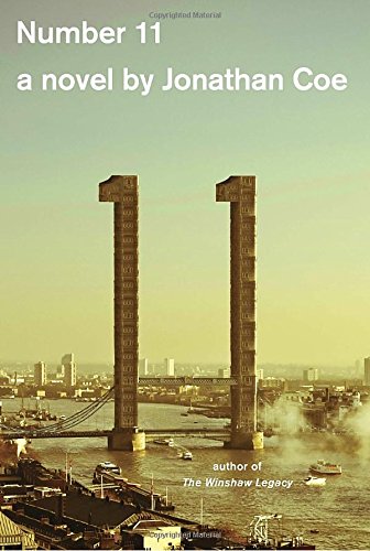 cover image Number 11