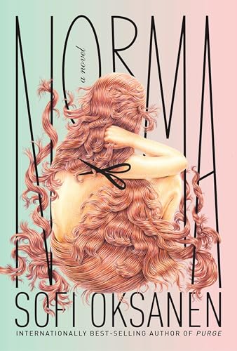 cover image Norma