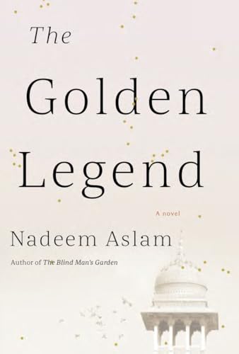 cover image The Golden Legend