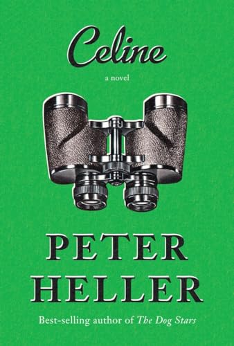 cover image Celine