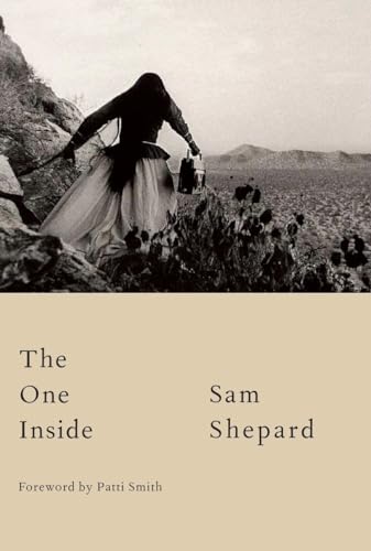 cover image The One Inside