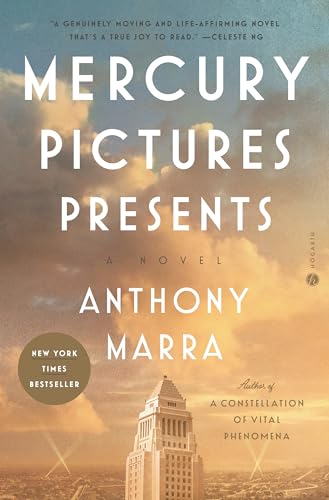 cover image Mercury Pictures Presents