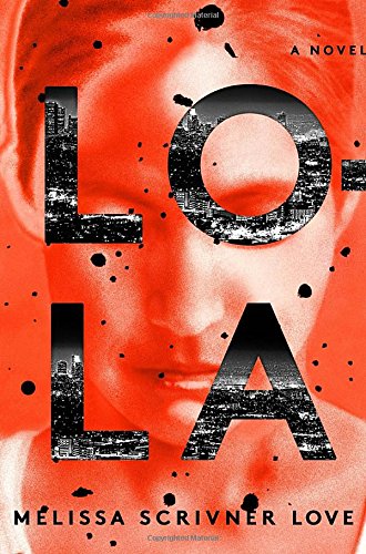 cover image Lola