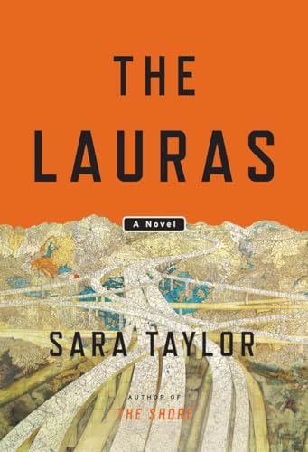 cover image The Lauras