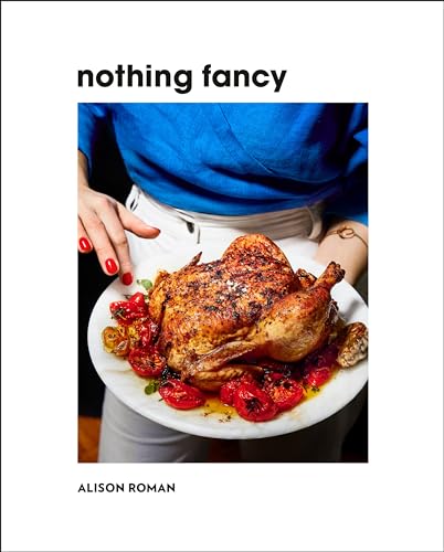 cover image Nothing Fancy