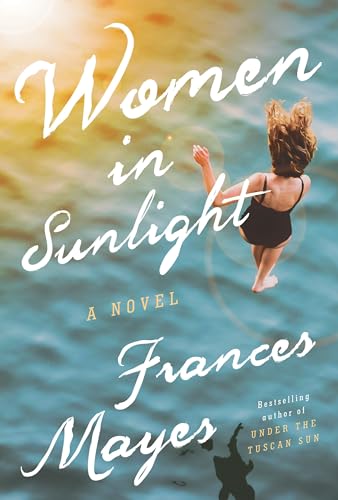 cover image Women in Sunlight