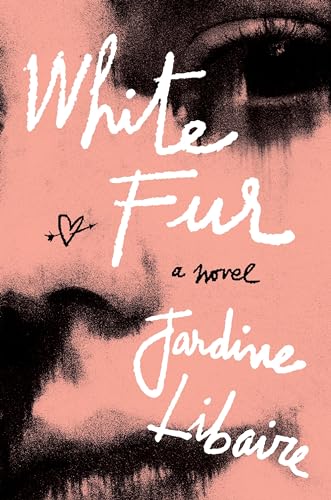 cover image White Fur