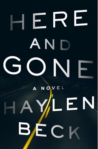 cover image Here and Gone