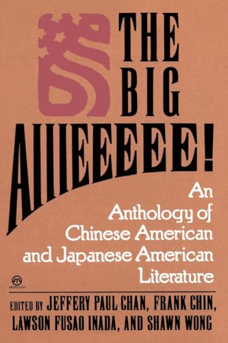 cover image The Big Aiiieeeee!