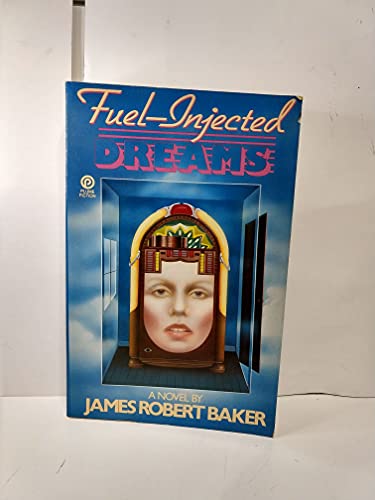 cover image Fuel-Injected Dreams