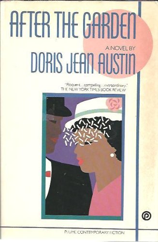 cover image After the Garden