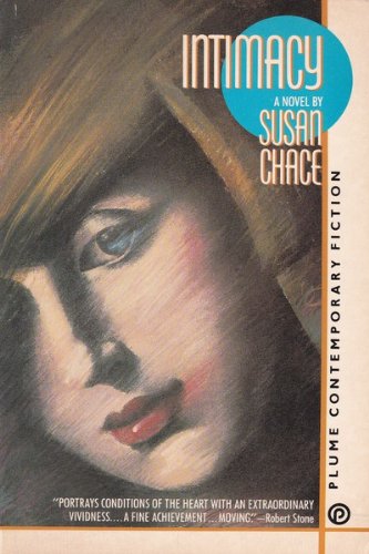 cover image Intimacy