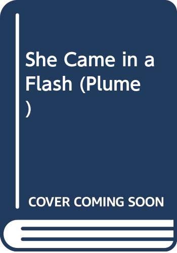 cover image She Came in a Flash