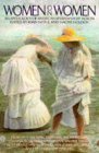 cover image Women on Women: An Anthology of American Lesbian Short Fiction