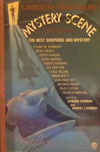 cover image Under the Gun