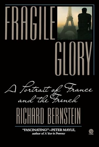 cover image Fragile Glory