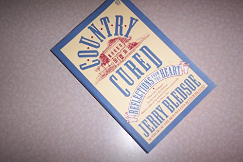 cover image Country Cured: Reflections from the Heart