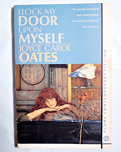 cover image I Lock My Door Upon Myself