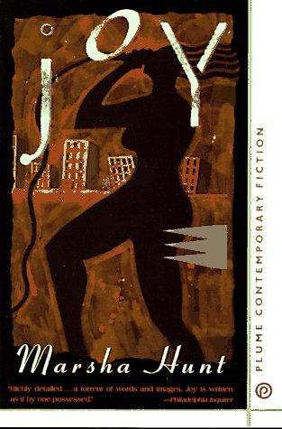 cover image Joy-Hunt