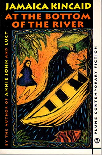 cover image At the Bottom of the River