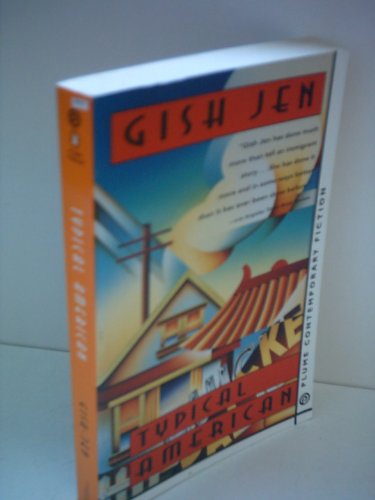 cover image Typical American