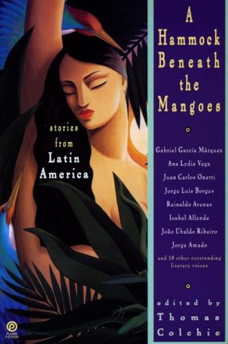 cover image A Hammock Beneath the Mangoes: Stories from Latin America