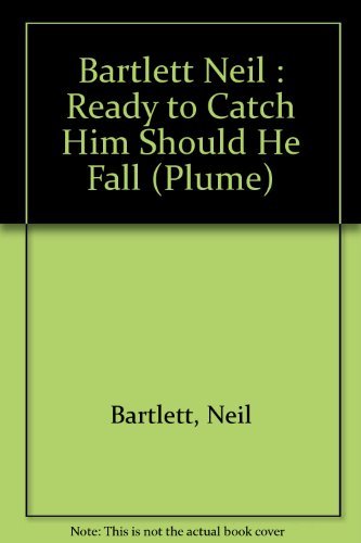 cover image Ready to Catch Him Should He Fall